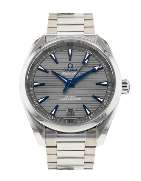 Omega Aqua Terra 150m Gents 220.10.41.21.06.001